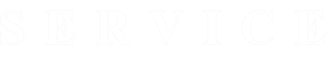 服務(wù)項(xiàng)目